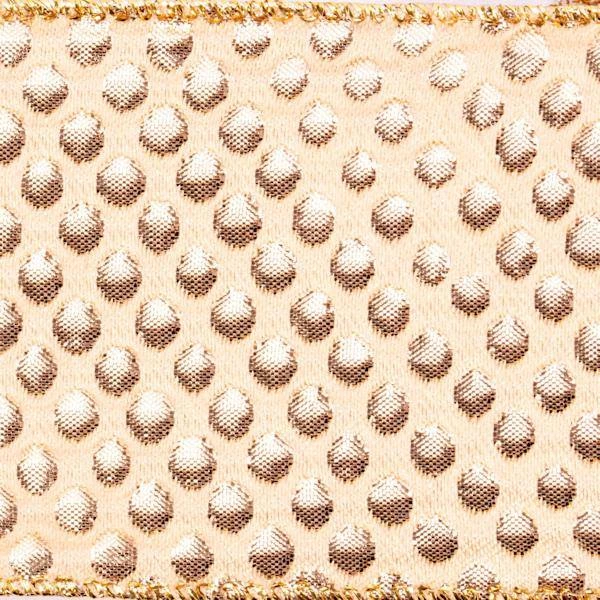 Vickerman Christmas Ribbon (669211) 5 Vickerman Christmas Ribbon (669211) - Image 3