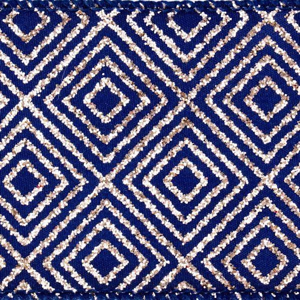 Vickerman Christmas Ribbon (669259) 5 Vickerman Christmas Ribbon (669259) - Image 3