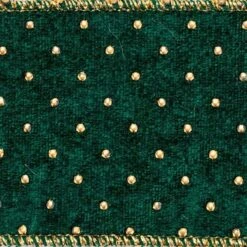 Vickerman Christmas Ribbon (669358) -Roman Shop 669358addmd