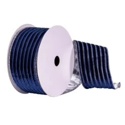 Vickerman Christmas Ribbon (669389)