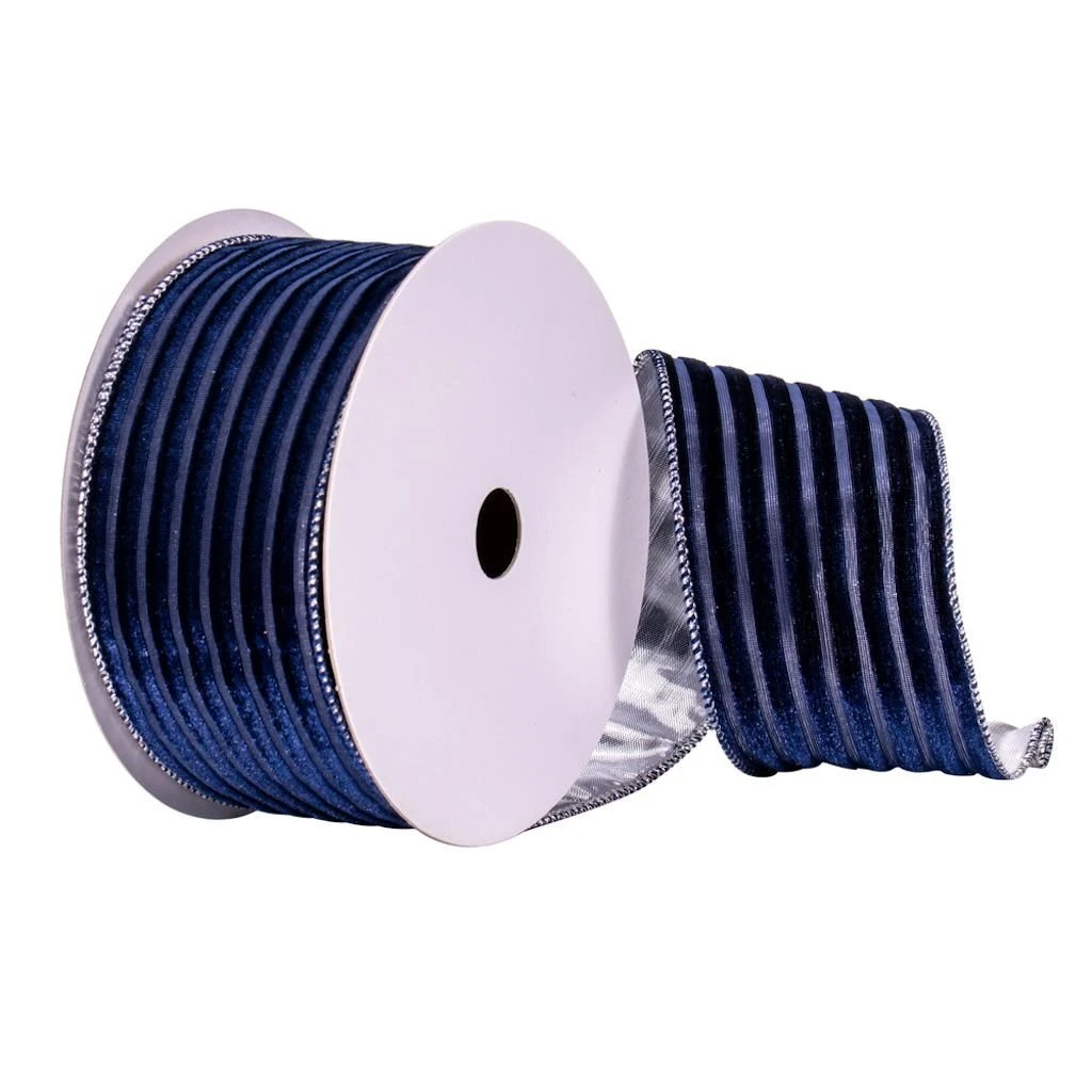 Vickerman Christmas Ribbon (669389) 3 Vickerman Christmas Ribbon (669389)