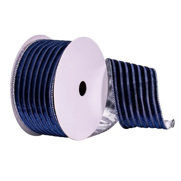 Vickerman Christmas Ribbon (669389) 4 Vickerman Christmas Ribbon (669389) - Image 2