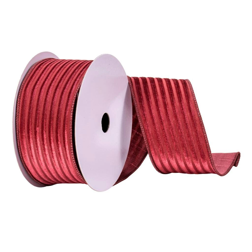 Vickerman Christmas Ribbon (669419) 3 Vickerman Christmas Ribbon (669419)