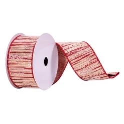 Vickerman Christmas Ribbon (669518)