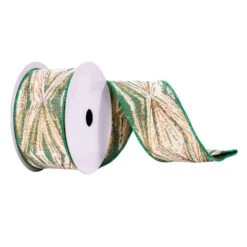 Vickerman Christmas Ribbon (669570)
