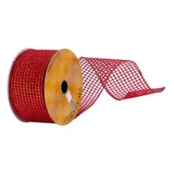 Vickerman Christmas Ribbon (669617) -Roman Shop 669617md