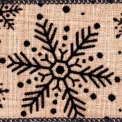 Vickerman Christmas Ribbon (669648) 7 Vickerman Christmas Ribbon (669648) -Roman Shop 669648addmd