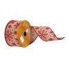 Vickerman Christmas Ribbon (669655) -Roman Shop 669655lg