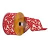 Vickerman Christmas Ribbon (669686) -Roman Shop 669686lg