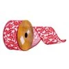Vickerman Christmas Ribbon (669693)