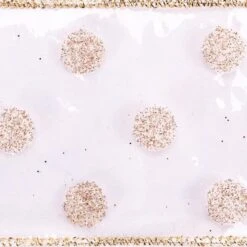 Vickerman Christmas Ribbon (669716) -Roman Shop 669716addmd