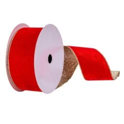 Vickerman Christmas Ribbon (669907) -Roman Shop 669907md
