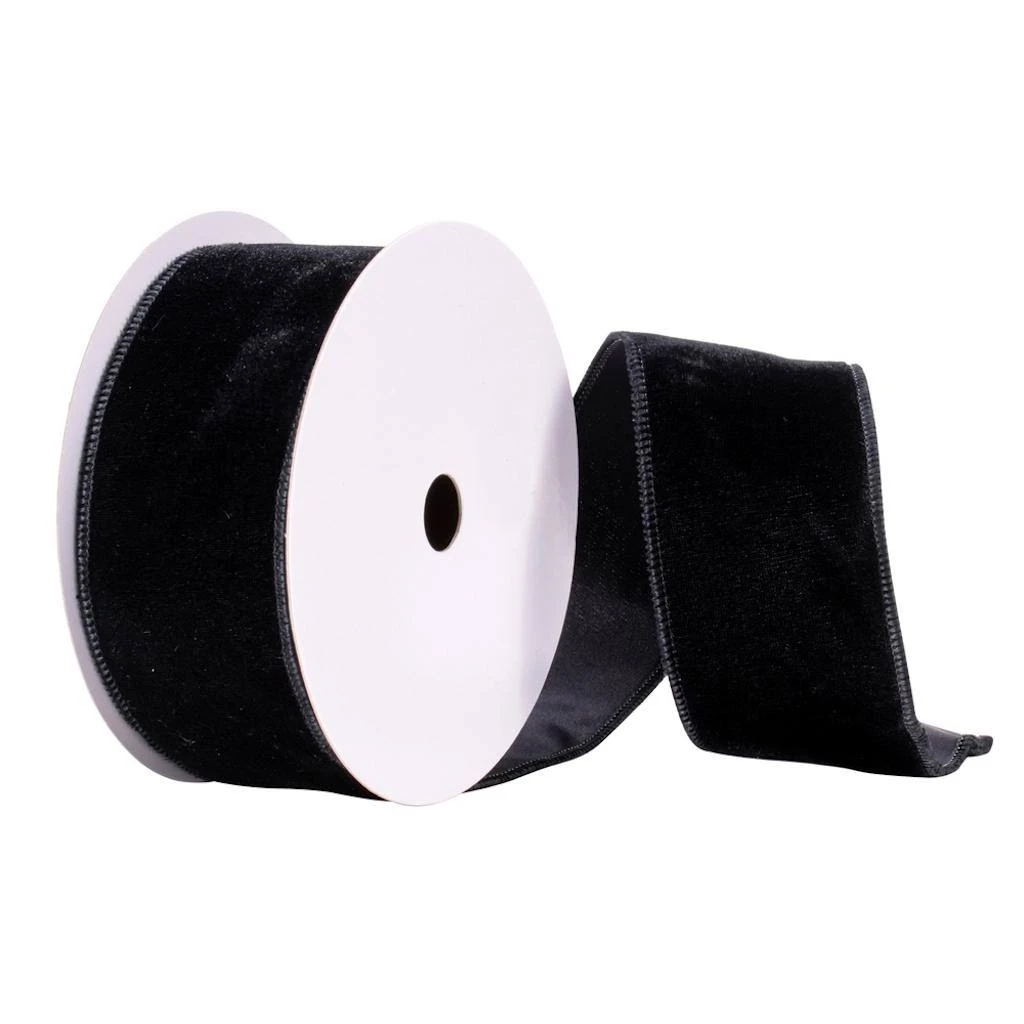 Vickerman Christmas Ribbon (670002) 3 Vickerman Christmas Ribbon (670002)