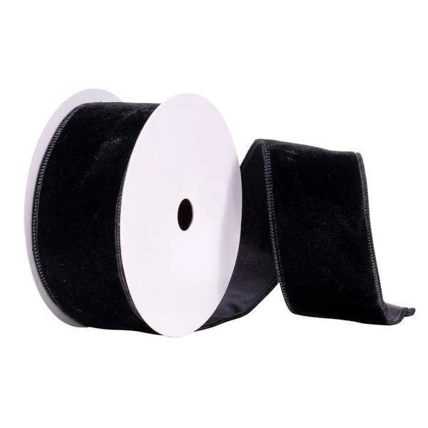 Vickerman Christmas Ribbon (670002) 4 Vickerman Christmas Ribbon (670002) - Image 2