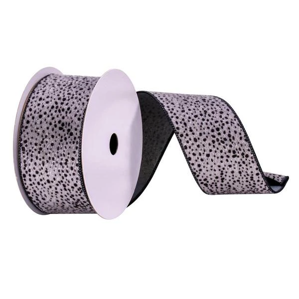 Vickerman Christmas Ribbon (670040) 4 Vickerman Christmas Ribbon (670040) - Image 2