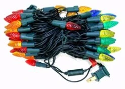 Vickerman Christmas Light String Set (67011) -Roman Shop 67011Stringmd