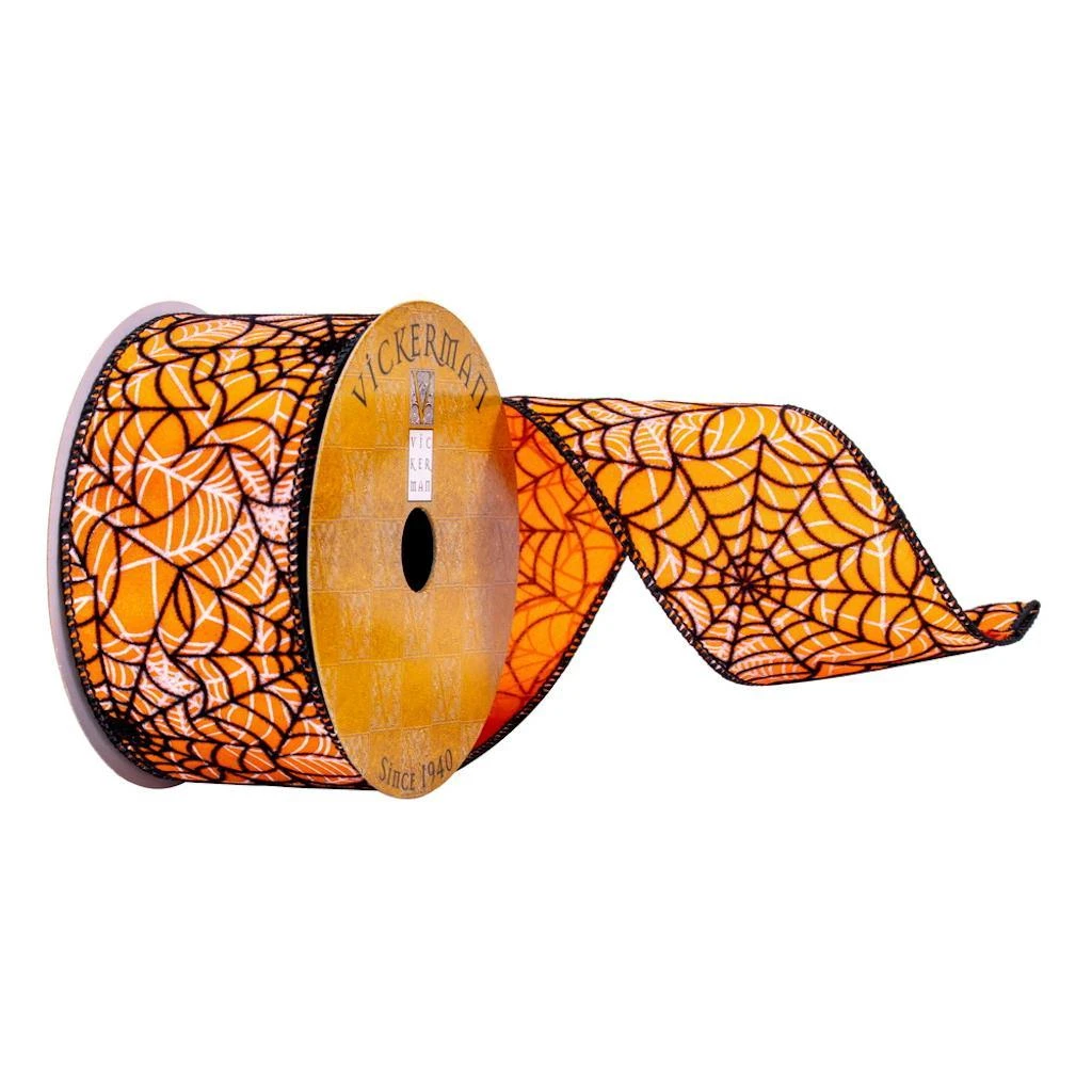 Vickerman Christmas Ribbon (670132) 3 Vickerman Christmas Ribbon (670132)