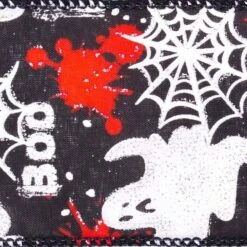 Vickerman Christmas Ribbon (670194) -Roman Shop 670194addmd