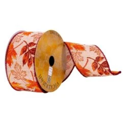 Roman Shop 3 Vickerman Christmas Ribbon (670286)