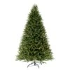 Vickerman Pre-Lit Artificial Christmas Tree (680728) -Roman Shop 670728lg