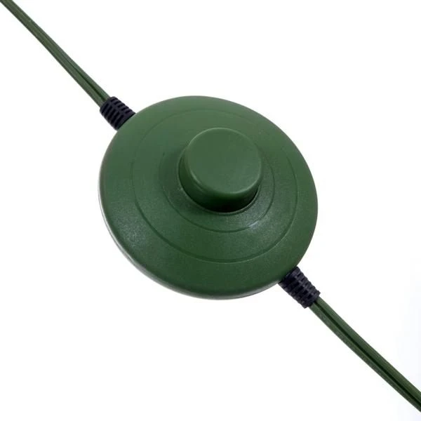 Vickerman Pre-Lit Artificial Christmas Tree (680773) 7 Vickerman Pre-Lit Artificial Christmas Tree (680773) - Image 5