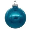 Vickerman Christmas Tree Ornament (6 Pack) (671153) -Roman Shop 671153lg
