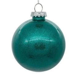 Vickerman Christmas Tree Ornament (4 Pack) (671894)
