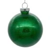 Vickerman Christmas Tree Ornament (4 Pack) (672150)