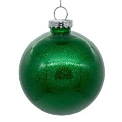 Vickerman Christmas Tree Ornament (4 Pack) (672150)