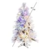 Vickerman Prelit Artificial Christmas Tree (673638) -Roman Shop 673638lg