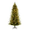 Vickerman Prelit Artificial Christmas Tree (673737) 1 Vickerman Prelit Artificial Christmas Tree (673737) -Roman Shop 673737alg