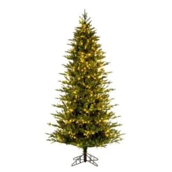 Vickerman Prelit Artificial Christmas Tree (673737)