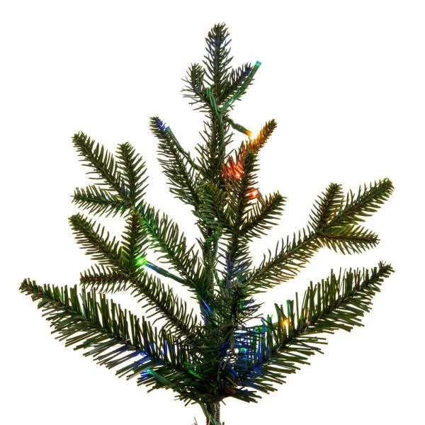 Vickerman Prelit Artificial Christmas Tree (673737) 5 Vickerman Prelit Artificial Christmas Tree (673737) - Image 3