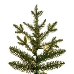 Vickerman Pre-Lit Artificial Christmas Tree (673751) 8 Vickerman Pre-Lit Artificial Christmas Tree (673751) -Roman Shop 673751closewarmmd