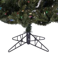 Vickerman Prelit Artificial Christmas Tree (673850) 13 Vickerman Prelit Artificial Christmas Tree (673850) -Roman Shop 673867standmd