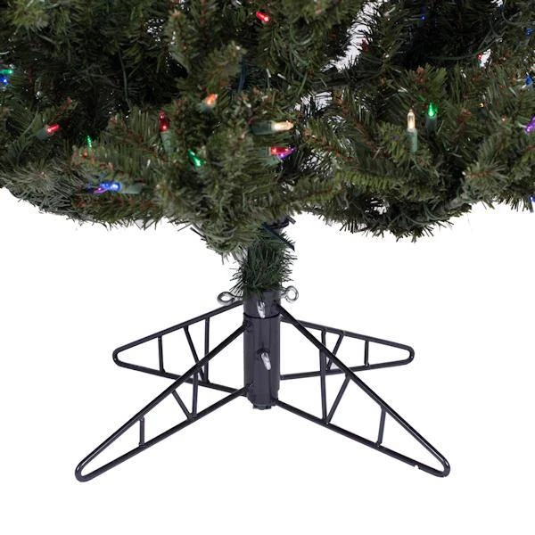 Vickerman Prelit Artificial Christmas Tree (673850) 8 Vickerman Prelit Artificial Christmas Tree (673850) - Image 6