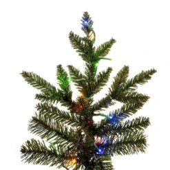 Vickerman Prelit Artificial Christmas Tree (673898) 11 Vickerman Prelit Artificial Christmas Tree (673898) -Roman Shop 673898closemultimd