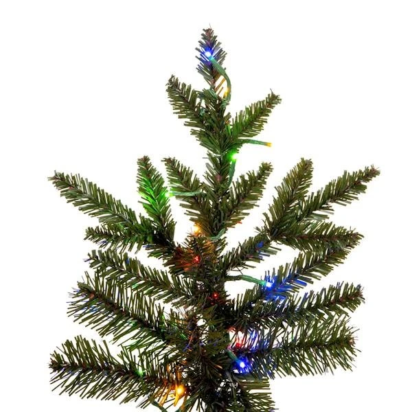 Vickerman Prelit Artificial Christmas Tree (673898) 7 Vickerman Prelit Artificial Christmas Tree (673898) - Image 5