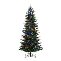 Vickerman Prelit Artificial Christmas Tree (673898) 9 Vickerman Prelit Artificial Christmas Tree (673898) -Roman Shop 673898multimd