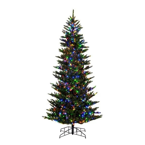 Vickerman Prelit Artificial Christmas Tree (673898) 5 Vickerman Prelit Artificial Christmas Tree (673898) - Image 3