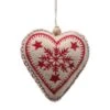 Vickerman Christmas Tree Ornament (2 Pack) (674000) -Roman Shop 674000lg