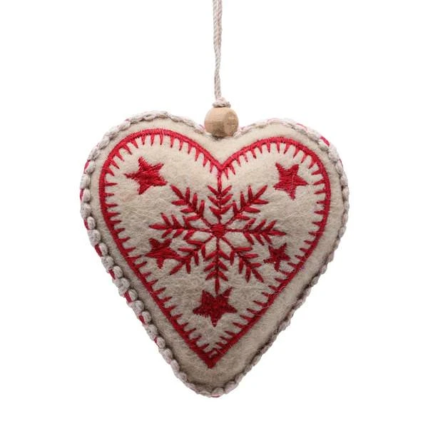 Vickerman Christmas Tree Ornament (2 Pack) (674000) 4 Vickerman Christmas Tree Ornament (2 Pack) (674000) - Image 2