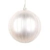 Vickerman Christmas Tree Ornament (4 Pack) (674284) -Roman Shop 674284lg