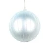 Vickerman Christmas Tree Ornament (4 Pack) (674581) 2 Vickerman Christmas Tree Ornament (4 Pack) (674581) -Roman Shop 674581lg