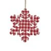 Vickerman Christmas Tree Ornament (6 Pack) (674987) -Roman Shop 674987lg