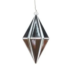 Vickerman Christmas Tree Ornament (4 Pack) (675304)