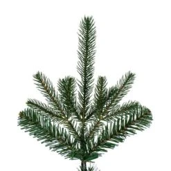 Vickerman Pre-Lit Artificial Christmas Tree (675403) -Roman Shop 675403closemd