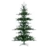 Vickerman Pre-Lit Artificial Christmas Tree (675403) 2 Vickerman Pre-Lit Artificial Christmas Tree (675403) -Roman Shop 675403lg