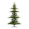 Vickerman Pre-Lit Artificial Christmas Tree (675410) -Roman Shop 675410lg