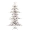 Vickerman Unlit Artificial Christmas Tree (675427) -Roman Shop 675427lg